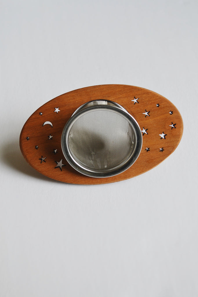 Tea Strainer