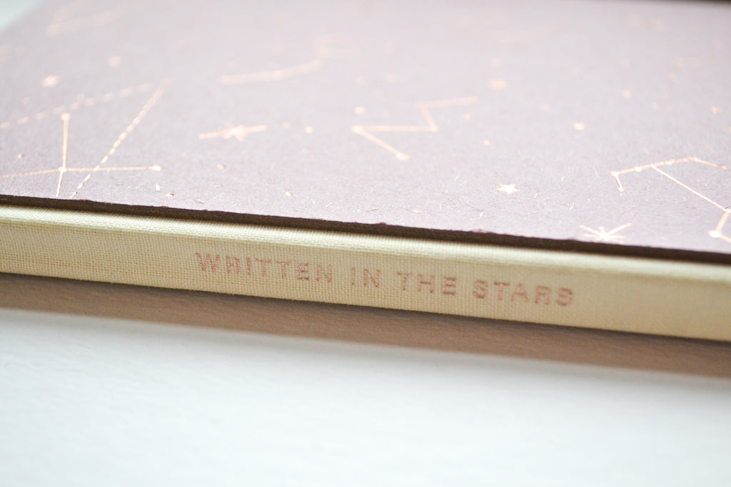 Constellation Journal