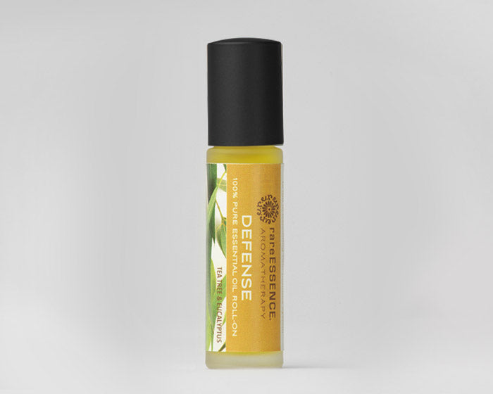 Defense – Aromatherapy Roll-On Oil